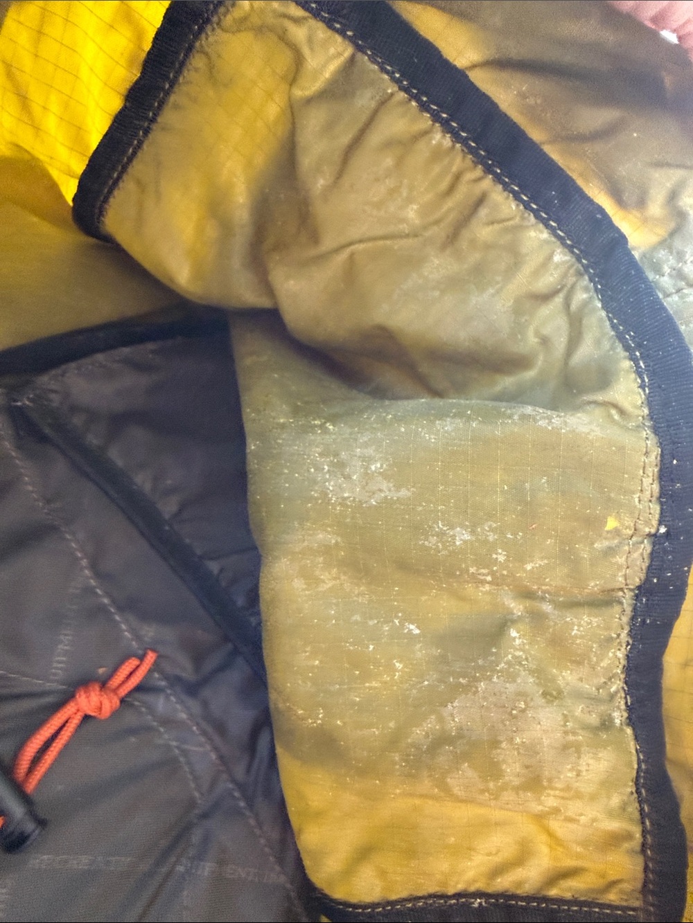 REI Green Hiking Backpack - Lightweight Daypack - Picture 6 of 8